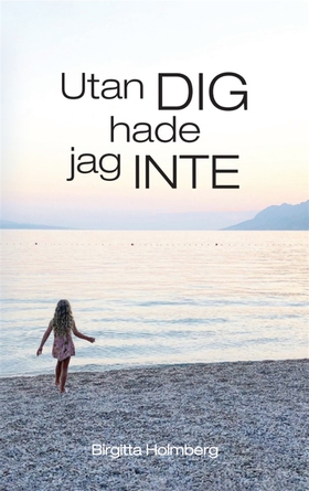 Utan dig hade jag inte (e-bok) av Birgitta Holm