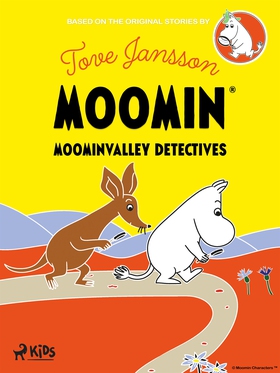 Moominvalley Detectives (e-bok) av Tove Jansson