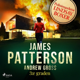 3:e graden (ljudbok) av James Patterson, Andrew