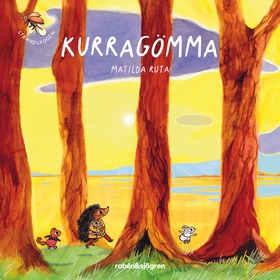 Kurragömma (ljudbok) av Matilda Ruta