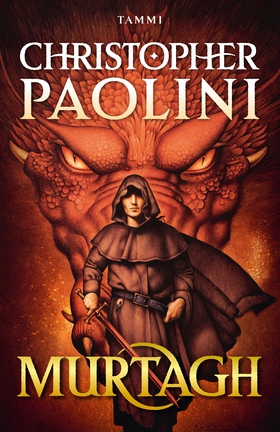 Murtagh (e-bok) av Christopher Paolini