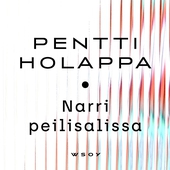 Narri peilisalissa