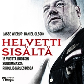 Helvetti sisältä