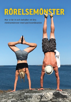 Rörelsemönster (e-bok) av Anna Lundeberg