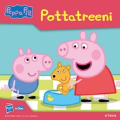 Pipsa Possu - Pottatreeni