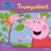 Pipsa Possu - Trampoliinit