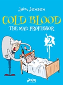 Cold Blood 2 - The Mad Professor