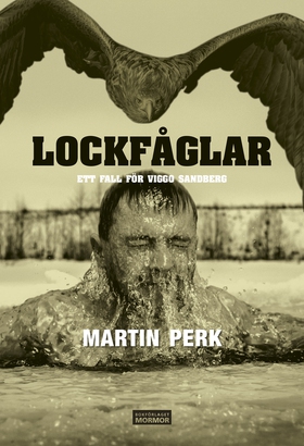 Lockfåglar (e-bok) av Martin Perk