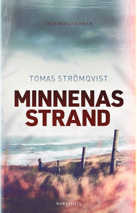 Minnenas strand (e-bok) av Tomas Strömqvist
