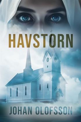 Havstorn (e-bok) av Johan Olofsson