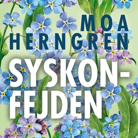 Syskonfejden (ljudbok) av Moa Herngren