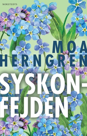 Syskonfejden (e-bok) av Moa Herngren