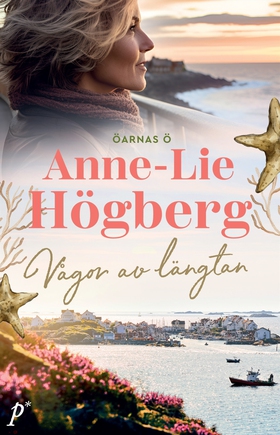 Vågor av längtan (e-bok) av Anne-Lie Högberg