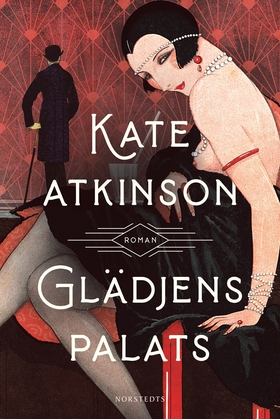 Glädjens palats (e-bok) av Kate Atkinson