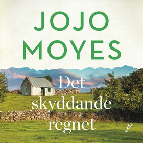 Det skyddande regnet (ljudbok) av Jojo Moyes