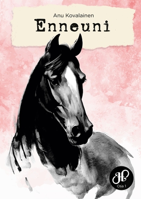 Helmikaviot: Enneuni: Helmikaviot (e-bok) av An