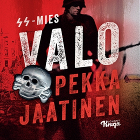 SS-mies Valo (ljudbok) av Pekka Jaatinen