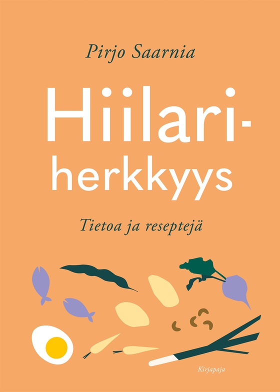 Hiilariherkkyys