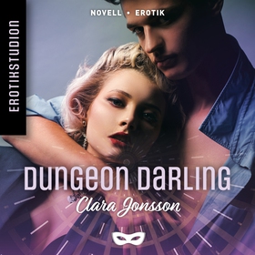 Dungeon darling (ljudbok) av Clara Jonsson