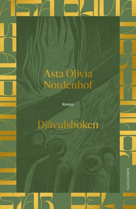 Djävulsboken (e-bok) av Asta Olivia Nordenhof