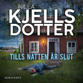 Tills natten är slut (ljudbok) av Nilla Kjellsd