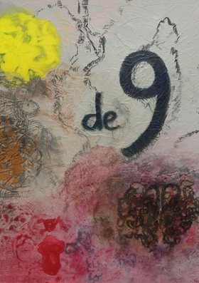 De Nio litterär kalender 2022 (e-bok) av Magnus