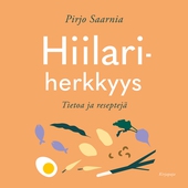 Hiilariherkkyys