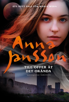 Till offer åt det okända (e-bok) av Anna Jansso
