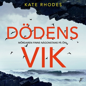 Dödens vik (ljudbok) av Kate Rhodes