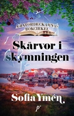 Skärvor i skymningen