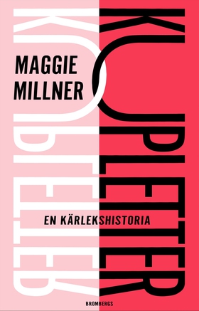 Kupletter : en kärlekshistoria (e-bok) av Maggi