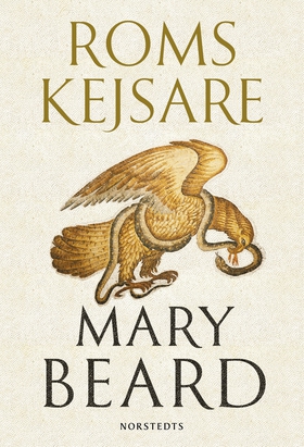 Roms kejsare (e-bok) av Mary Beard