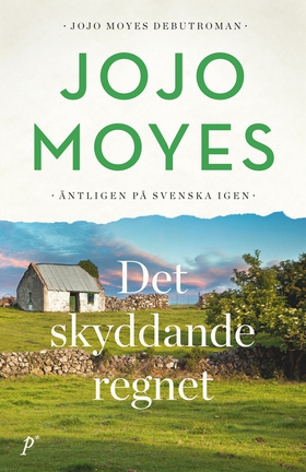 Det skyddande regnet (e-bok) av Jojo Moyes