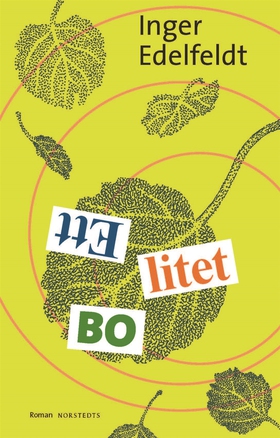 Ett litet bo (e-bok) av Inger Edelfeldt