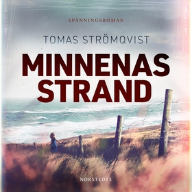 Minnenas strand (ljudbok) av Tomas Strömqvist