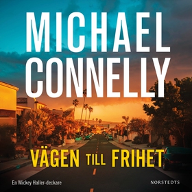 Vägen till frihet (ljudbok) av Michael Connelly