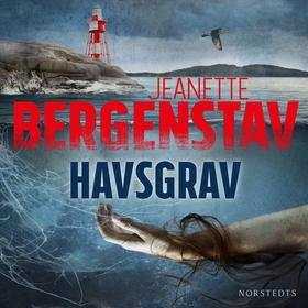Havsgrav (ljudbok) av Jeanette Bergenstav