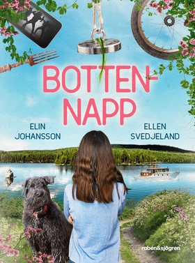 Bottennapp (e-bok) av Elin Johansson, Ellen Sve