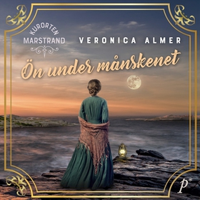 Ön under månskenet (ljudbok) av Veronica Almer