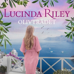 Olivträdet (ljudbok) av Lucinda Riley