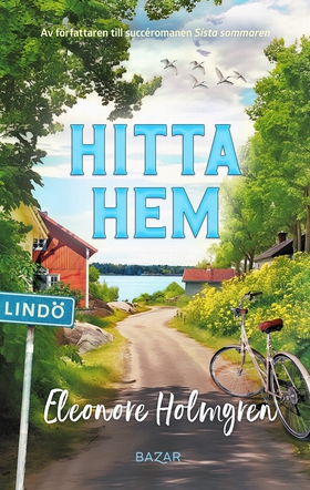 Hitta hem (e-bok) av Eleonore Holmgren