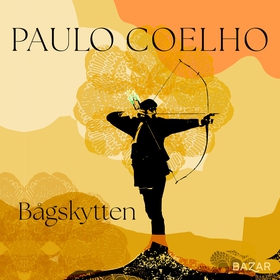 Bågskytten (ljudbok) av Paulo Coelho