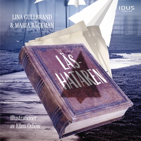 Läshataren (ljudbok) av Maria Bäckman, Lina Gul