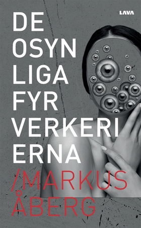 De osynliga fyrverkerierna (e-bok) av Markus A°