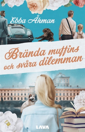 Brända muffins och svåra dilemman (e-bok) av Eb