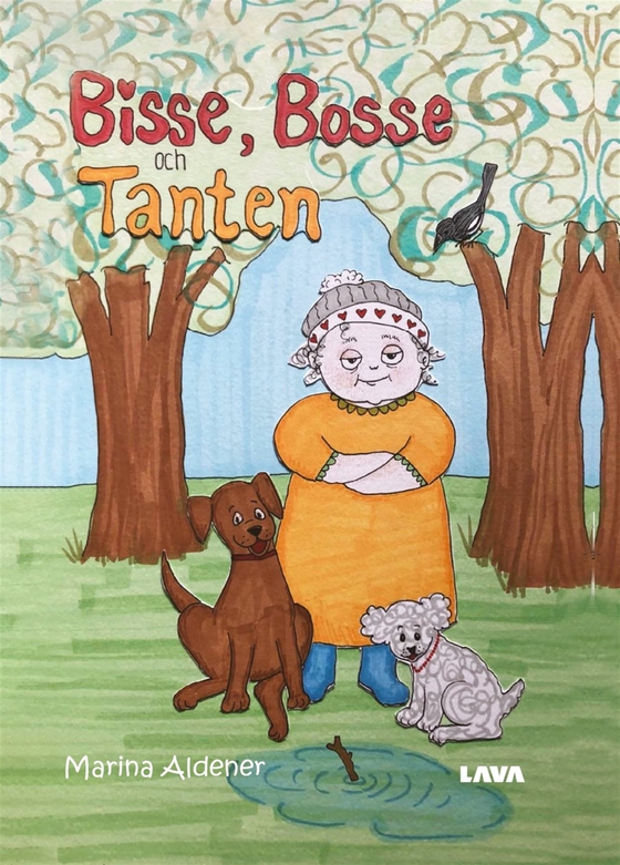 Bisse, Bosse & Tanten