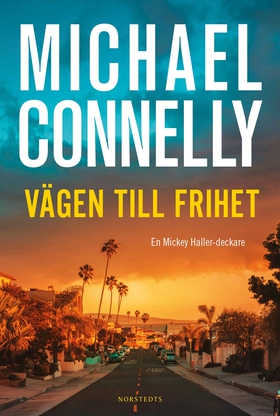 Vägen till frihet (e-bok) av Michael Connelly