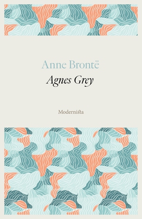 Agnes Grey (e-bok) av Anne Brontë