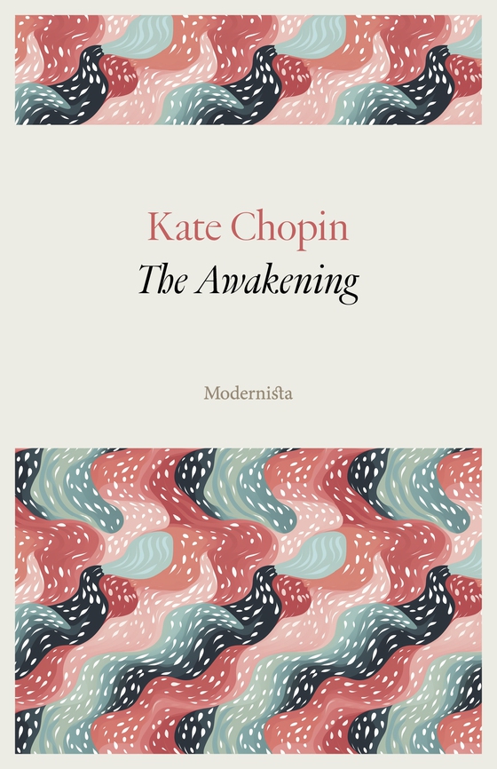 The Awakening (e-bok) av Kate Chopin