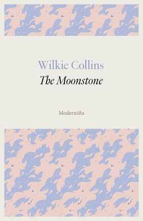 The Moonstone (e-bok) av Wilkie Collins